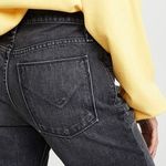 Hudson Jeans Hudson Sloane Long Cut-Off Distressed Shorts NWT Photo 5