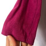 Victoria's Secret Victoria Secret Pink Single All Th Way Sleep Shirt Womens S Long Sleeve Pajamas Photo 4