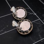 Vintage Clip On Earrings Photo 5