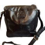 Relic Faux Leather Crossbody Bag Photo 4