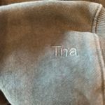 Aritzia Tna Cropped Hoodie Photo 4