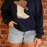 gildan One of a kind sweatshirt!  Photo 0