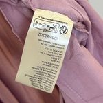 Free People  Short Sleeve Sundrenched Maxi Dress in Dawn Pink Size Small Photo 6