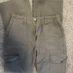 ZARA Cargo Pants Photo 2