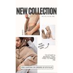 SO  brown top Photo 4