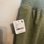 Free People Movement High Plank Leggings in Heather Jalapeño Photo 4