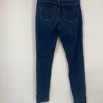 Levi's Levi’s Mile High Slim Jean Big E Photo 4