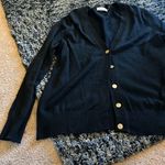 Calvin Klein  black cardigan m/l Photo 3