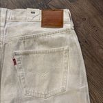 Levi's NWT 501 90s Jeans in Luminary Size 32 Photo 7