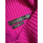 Ralph Lauren 100% Cashmere Crossover V Photo 6