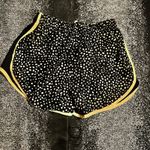 Nike Womens small Dri Fit running shorts 3" with built in liner Photo 2