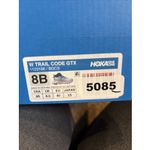 Hoka One One Trail Code GTX Gore Photo 9