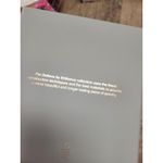 Believe by Brilliance Women's Glass Pearl Headband Silver Photo 2