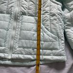 A New Day NWT: mint creamsicle jacket with zip off sleeves Photo 6