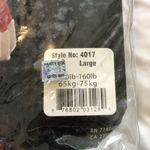 Dreamgirl  Santa’s Sweetie Costume Size L Photo 12