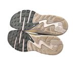 Nike Air Max Excee CD5432-111 Women's Size 9.5 White Yellow Grey Photo 1