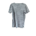 Women's PINK Gray V Photo 8