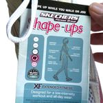 Skechers NWT  Shape-Ups Extended Fitness Sneakers Size 8 Photo 6