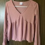 Marshalls Livi  Pink Top Photo 0