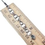 Brighton  Silver Necklace Photo 6