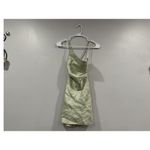 Princess Polly Celena Mini Dress Green 0 Photo 1
