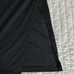 Athleta Women's Black Top Athletic Gym size M
Oversized l Photo 7