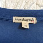 love on a hanger ‎ embroidered eyelet dolman sleeve tee plus size 2x Photo 3