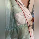 Tommy Hilfiger  Winter White Sports Coat Photo 7