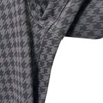 Spanx  Houndstooth Jean-ish Leggings Women’s Small Stretch Pull-On Slimming Fit Photo 7