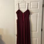 Birdy Grey Brody Gray Size S , maxi dress very beautiful and long 52” bust 32” waists 28” Photo 5