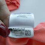 Mountain Hardwear Mountain Hard Wear Coral Athletic Tee L Photo 7