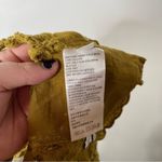 Urban Outfitters  Lace Tie Back Bralette Top Size Small Photo 3