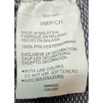 Under Armour  Athletic Shorts HeatGear Loose Fit Running Gym Purple Small‎ Photo 3