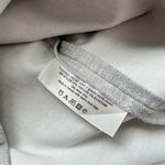 MM.LaFleur M.M. Lafleur The Katie Light Heather Grey Twill Dress Women’s Size +1 XL Photo 9