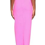 SKIMS NWT Signature Swim Sarong Skirt - Taffy - XL Photo 5