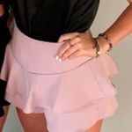 She & Sky Skort Photo 0