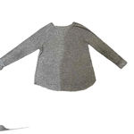 Grayson Threads Women's "Coffee Until Cocktails" Long Sleeve Crew Neck Size XXL Photo 4