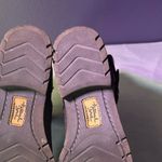 SOUL Naturalizer Women's Dark Brown Ankle Booties Size 7.5 Photo 9