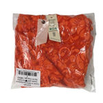 FREE PEOPLE X HAH Lace Bodysuit Sz S Burn Orange Feminine Party Resort Boho NWT Photo 13