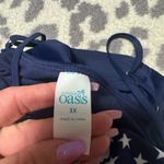 Navy Blue Star Photo 3