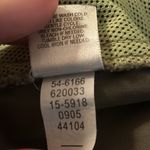 J. Jill Olive Green Hiking Outdoor Utility Pants Sporty Camping Women’s 8 Photo 11