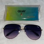 Quay Australia High Key Sunglasses Photo 0