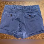 Dear John  Hampton Mid Rise Shorts in Ink - size 28 Photo 6