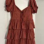 Altar'd State  Dress Photo 0