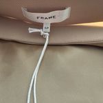 Frame  satin skirt Photo 2