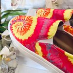 Boutique NEW Tie Dye Sneakers Photo 7