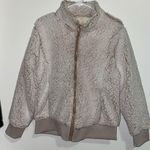 cupio  Sherpa Jacket Photo 0