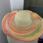 NWT Elsie & Zoey summer hat Photo 1