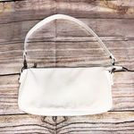 White Shoulder bag Photo 0