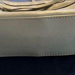 ALLSAINTS Leather Chain Square Crossbody Photo 6